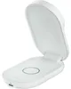 Belkin UltraCharge 25W Qi2 magn. 2-in-1 Lad.klappb.ws. Anteprima dell’immagine prodotto 9