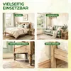 Bettwanzenfalle mit Lockstoff -2x Fallen- Natur Mittel Produktbild-Vorschau 5