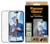 PanzerGlass ® Displayschutz iPhone 16 | 15 | Ultra-Wide Produktbild-Vorschau 13