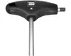 INBUS® 70099 T-Griff Schraubendreher 6mm, mit HybridTouch Produktbild-Vorschau 2