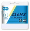 KMC Z1eHX Chaîne de vélo NARROW Anti-Rost argent Étroite Voir les images du produit 8