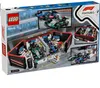 LEGO® City 60444 Garáž F1 se závodními vozy Mercedes-AMG a Náhled obrázku produktu 27