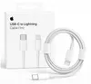 Apple MX0K2ZM/A, 1 m, Lightning, USB C, Męska, Męska, Biały Podgląd zdjęcia produktu 16