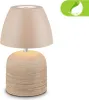 Briloner Cera Lampada da tavolo senza fili IP44, Anteprima dell’immagine prodotto 2