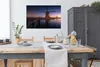 MuchoWow® Poster Die Windmühlen von Kinderdijk in der Produktbild-Vorschau 3