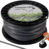 Ligne monofilament blindée - 100m Bigstren 21025 Voir les images du produit 12