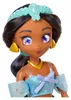 Disney Princess Disney Prinzessin Jasmin Manga-Puppe zum Produktbild-Vorschau 3