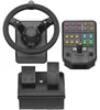 Logitech G G Heavy Equipment Bundle, Volant + pedále, PC, Náhľad obrázku produktu 8