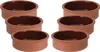 6-tlg. Set Cazuelas Vintage - Tapasschalen Ø 12 cm - Produktbild-Vorschau 1