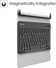 Fintie Tastatur Hülle für Samsung Galaxy Tab A 10.1 Zoll Produktbild-Vorschau 4