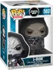 Ready Player One - I-Rok 502 - Funko Pop! - Figura in Anteprima dell’immagine prodotto 2