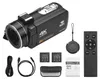 4K-Digitalvideokamera, WLAN-Camcorder, DV-Recorder, 56 MP, Produktbild-Vorschau 11