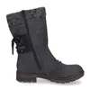 Rieker Komfort Stiefel Z4756-45 Damen 362D5A34373536 Grau Produktbild-Vorschau 31