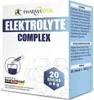 PharmaVital Elektrolyte Complex 20er Packung (Vitamin B6, Produktbild-Vorschau 1
