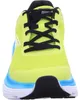Scarpe da running Skechers 220613-LIME da Uomo Anteprima dell’immagine prodotto 23