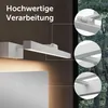 doporro Lampada da Specchio a LED per Bagno, Applique Anteprima dell’immagine prodotto 2