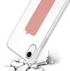 Cadorabo Schutzhülle für Apple iPhone XR Hülle in Rosa Etui Produktbild-Vorschau 6