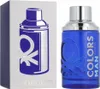 Benetton Benetton Blue Man toaletní voda 100ml sprej Náhled obrázku produktu 6