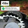 vhbw 2x Spikes kompatibel mit Husqvarna Automower 320, Produktbild-Vorschau 6