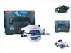 Scie circulaire sans fil BITURBO BOSCH GKS 18V-68 GC Voir les images du produit 2