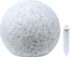 Schwaiger 660135, Marmorfarbe, Polyethylen, Balkon, Garten, Produktbild-Vorschau 1