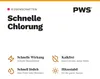 PWS Chlor Granulat 1 kg, organisch für Schockchlorung, Produktbild-Vorschau 3