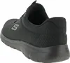 Skechers Summits Chaussure de sport noire Voir les images du produit 21