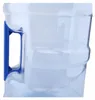 Butla na wodę pitną z uchwytem 18,9 l ViO ASE z Tworzywa Podgląd zdjęcia produktu 4