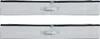 Two identical storage boxes are shown side-by-side against a white background. Náhled obrázku produktu
