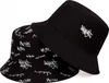 Fischerhut BUCKET HAT - Stilvolle Vielseitigkeit - Mode - Produktbild-Vorschau 1