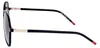 Hugo Boss HG 1236/S 807/9O Glasdurchmesser: 55 Produktbild-Vorschau 11