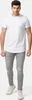 Tazzio Herren Jeans Skinny Fit 17514 (Grau, W33/L32) Produktbild-Vorschau 2