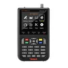 W8 DVB-S/S2/S2X Sat-Finder, 3,5" TFT LCD Display, USB Produktbild-Vorschau 1