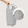 Windeleimer Lionelo Purebin 10L, geruchsdicht, kompatibel Produktbild-Vorschau 5