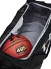 Under Armour Ua Undeniable 5.0 Reisetasche Md-Blk Produktbild-Vorschau 3