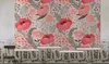 Coloray Fototapete 250x104 cm Vlies-Fototapete - Shabby Produktbild-Vorschau 4