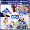 Jouets sensoriels, jouets anti-stress à tubes sensoriels, Voir les images du produit 3