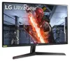 LG 27GN60R-B, 68,6 cm (27"), 1920 x 1080 pixels, Full HD, 1 Voir les images du produit 4