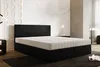 TRADA Siesta Polsterbett 160x200 mit Bettkasten und Produktbild-Vorschau 9