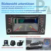 32GB Android Radio Carplay für Audi A6 4B ab 1997 Navi GPS Náhľad obrázku produktu 7
