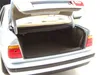 Minichamps 100024007 BMW 5er 535i E34 1988 hellblau Produktbild-Vorschau 7