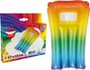 Kindermatratze Rainbow mit Sichtfenster 74x48cm, Produktbild-Vorschau 1