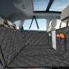 Nobleza Autoschondecke für Hunde mit Harter Unterseite, Produktbild-Vorschau 1
