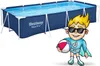 Piscina Bestway Steel Pro 400 x 211 x 81 cm Anteprima dell’immagine prodotto 21