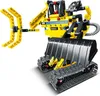 IM.MASTER bloky bagr/robot2v1 342el 6801 40233 Náhled obrázku produktu 3