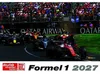 Formel 1 Kalender 2027 mit George Russell Melbourne-Sieg Produktbild-Vorschau 1