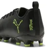 Puma Future 8 Play FG/AG Fußballschuhe Kinder Náhled obrázku produktu 6