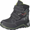 Ricosta GRISU WEIT Jungen Klettstiefel in Schwarz, Größe 29 Produktbild-Vorschau 1