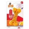 Nylabone Dura Chew Cheese Bone Produktbild-Vorschau 4