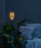 Dehner Solarstab Mila, Gartenfackel, Lichtfarbe warmweiß, Ø Produktbild-Vorschau 5